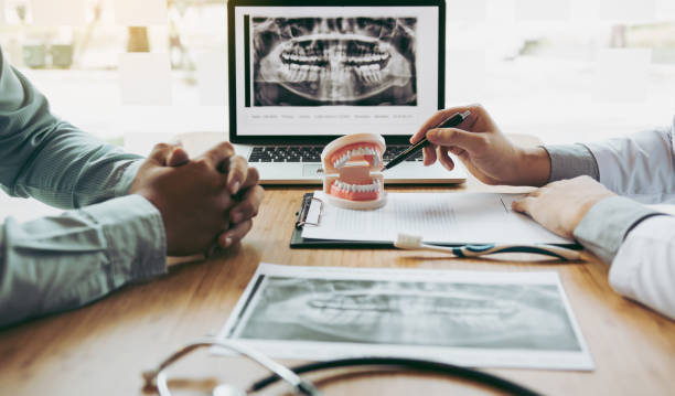 Best Walk-In Emergency Dentist in Algonquin, MD