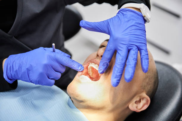 Best Emergency Treatment for Toothache in Algonquin, MD