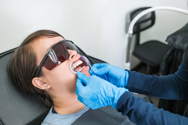 Best Walk-In Emergency Dentist in Algonquin, MD